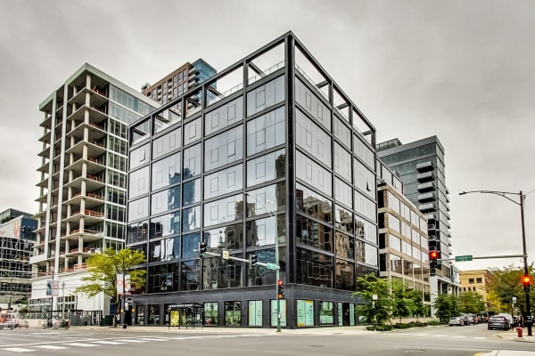 The Ardus property
